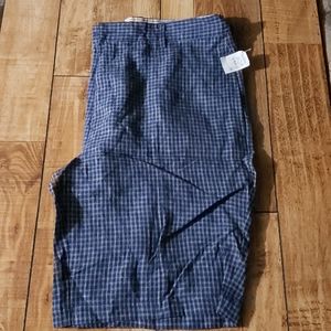 Neiman Marcus shorts size 34